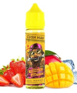 Mango Strawberry - Nasty