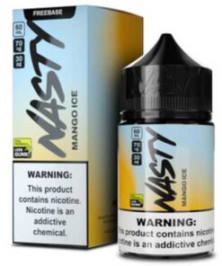 Mango Ice - Nasty Modmate