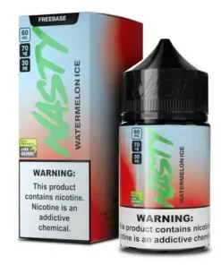 Watermelon Ice - Nasty Modmate