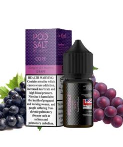 POD SALT - GRAPE Salt