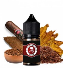 Don Cristo Black Salt