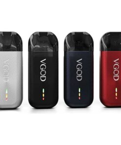 VGOD Pro S Pod System