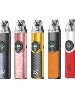 OXVA NeXlim Vape Kit