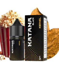 Katana - Kernel Saltnic Abu Dhabi