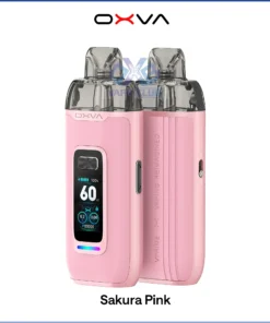 OXVA VPRIME Pod Kit 60W IN UAE Abu Dhabi