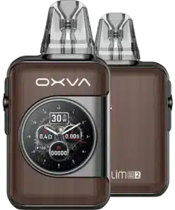 Oxva - Xlim SQ Pro 2 Pod Kit
