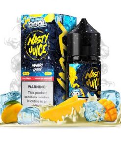 Mango Lassi Salt - Nasty