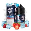 Strawberry Ice Salt - Nasty