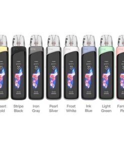 Uwell Caliburn G4 Pro