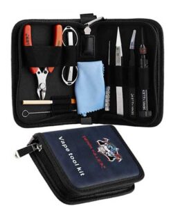 Demon Killer Vape Tool