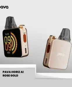 Pava Horiz Ai Pod System