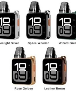 Pava Horiz Ai Pod System