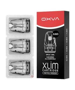 Oxva Xlim Top Fill Pod