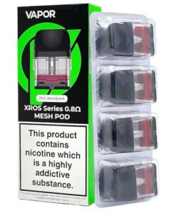 Vaporesso XROS Series Pod
