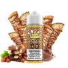 Nutty Choco Crepe - Loaded 120 ml